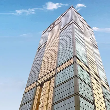 BEST WESTERN PLUS Hotel Hong Kong-3