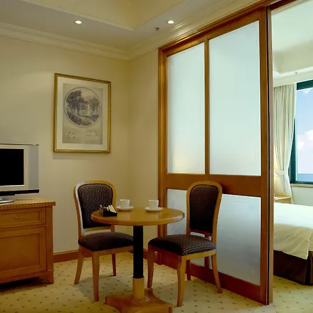 BEST WESTERN PLUS Hotel Hong Kong-2