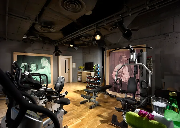 Hotel Madera Hongkong