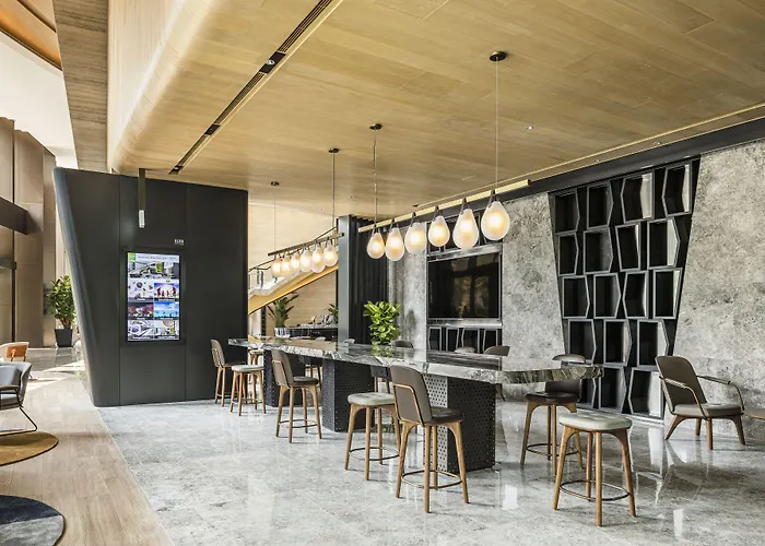 Alva Hotel By Royal Hongkong