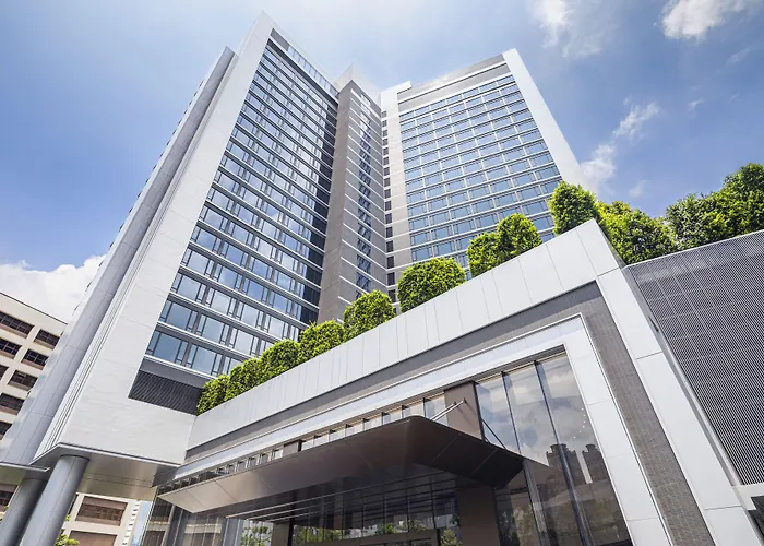 Alva Hotel By Royal Hongkong