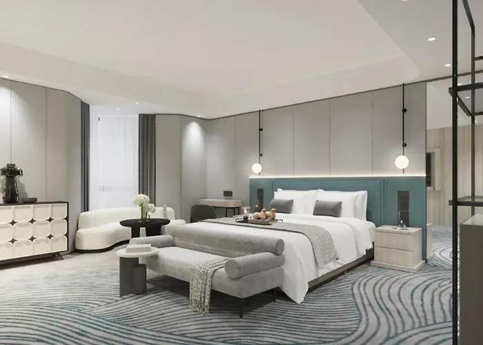 Hotel The Harbourview - Chinese Ymca Of Hongkong
